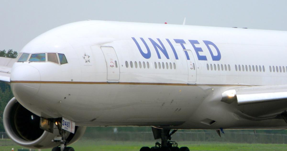 United's 2010 merger with Continental still weighs against passenger satisfaction, according to the ACSI Travel Report. (Photo: Bill Carey)