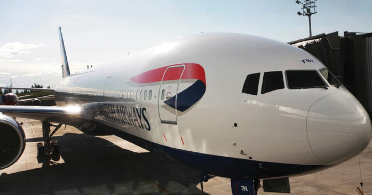 Boeing and Air Lease Corporation in late May celebrated the direct delivery of the first of 15 777-300ERs from ALC’s existing order pipeline with the manufacturer. Boeing expected to deliver the second 777-300ER for ALC to British Airways this month.