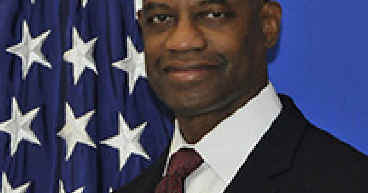 Edward L. Bolton Jr., FAA Assistant Administrator for NextGen
