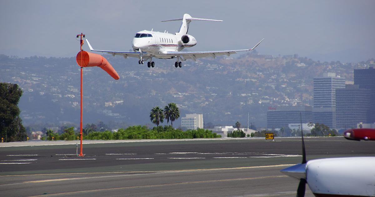 Santa Monica, Calif., voters defeated an initiative placing the fate of Santa Monica Airport in the hands of a public vote once federal authority over the historic airfield expires. However, they did approve an initiative to leave that decision to city council  members.
