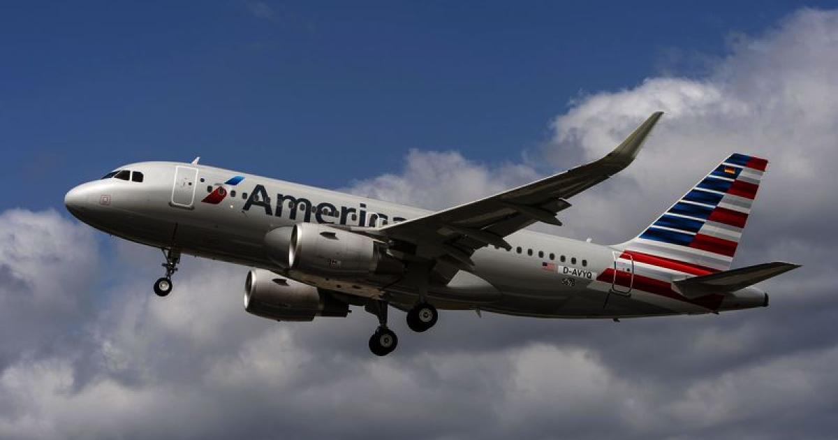 IATA expects North American airlines to turn a collective profit of $11.9 billion this year. (Photo: Airbus)