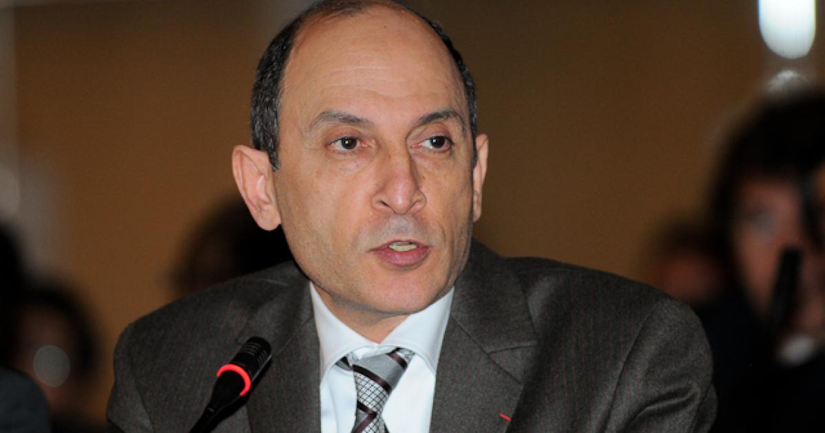Qatar Airways CEO Akbar Al Baker (Photo: Flickr: <a href="http://creativecommons.org/licenses/by-nd/2.0/" target="_blank">Creative Commons (BY-ND)</a> by <a href="http://flickr.com/people/breakingtravelnews" target="_blank">BreakingTravelNews</a>)