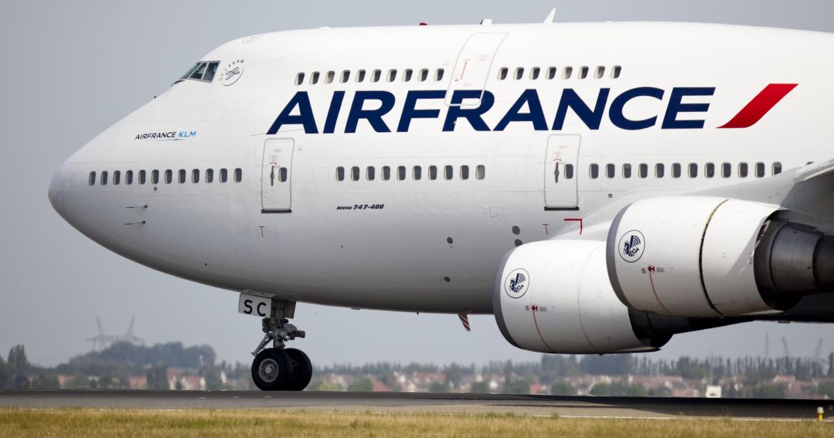 Air France KLM plans to defer some fleet renewal investment in an effort to control costs. (Photo: Air France-KLM)