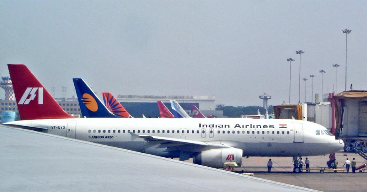 Indian officials responsible for regulating the country's airlines believe FAA is close to agreeing to upgrade their IASA safety oversight rating from Category Two to Category One. [Photo: Flickr: <a href="http://creativecommons.org/licenses/by-nc-sa/2.0/" target="_blank">Creative Commons (BY-NC-SA)</a> by <a href="http://flickr.com/people/85296574@N00" target="_blank">seaview99</a>]