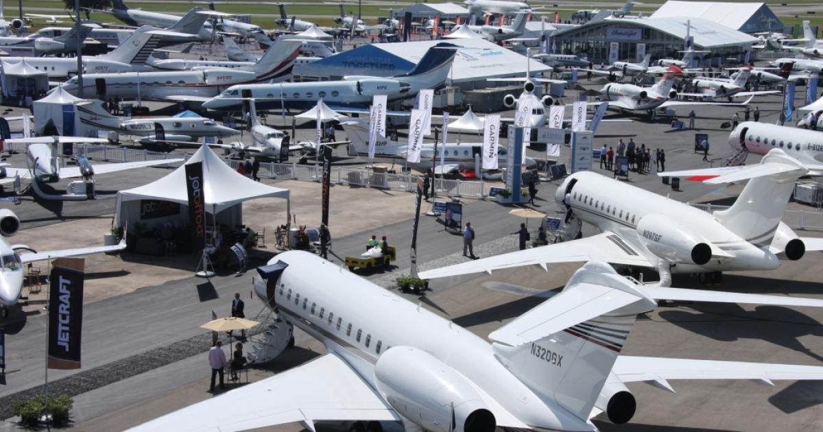General aviation aircraft deliveries climbed 4.3 percent last year and billings reaching their second highest total in history at $24.5 billion, according to the GAMA 2014 shipment and billings report. Business jets rose 6.5 percent, with 722 delivered last year.