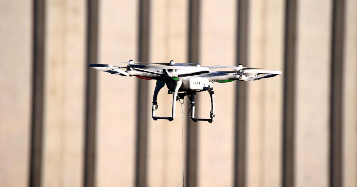The National Telecommunications and Information Administration will help craft privacy guidelines for private-sector use of drones. (Photo: Bill Carey)