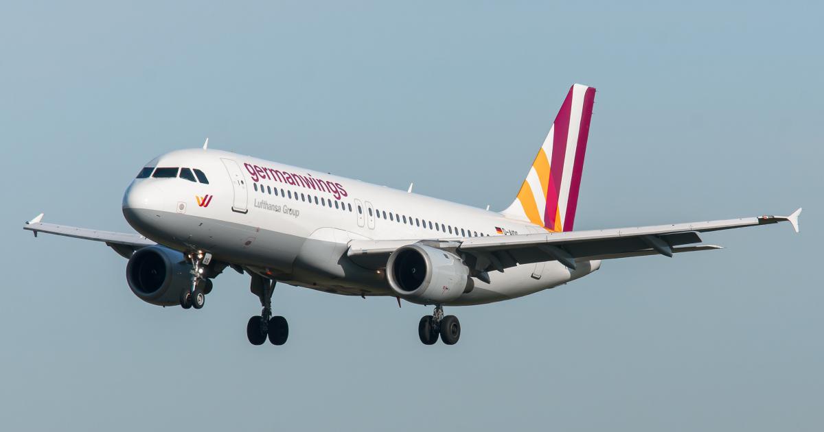 The copilot flying the Germanwings Airbus A320 that crashed into the French Alps on March 24 practiced changing the airplane's altitude selection to its lowest setting on his previous flight. (Photo: Flickr: <a href="http://creativecommons.org/licenses/by/2.0/" target="_blank">Creative Commons (BY)</a> by <a href="http://flickr.com/people/34153108@N06" target="_blank">GerardvdSchaaf</a>)