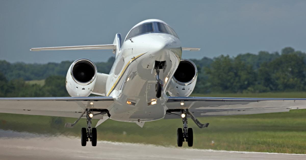 Despite a rocky start to 2015, industry officials believe that the business aviation market remains on track to slowly improve this year in Europe.