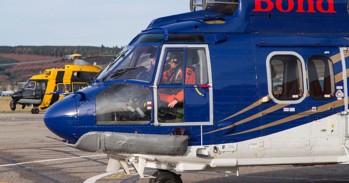 Concerned by job cuts and potential consequences on safety, North Sea helicopter pilots could go on strike soon, the British Airline Pilots Association (Balpa) has warned.
