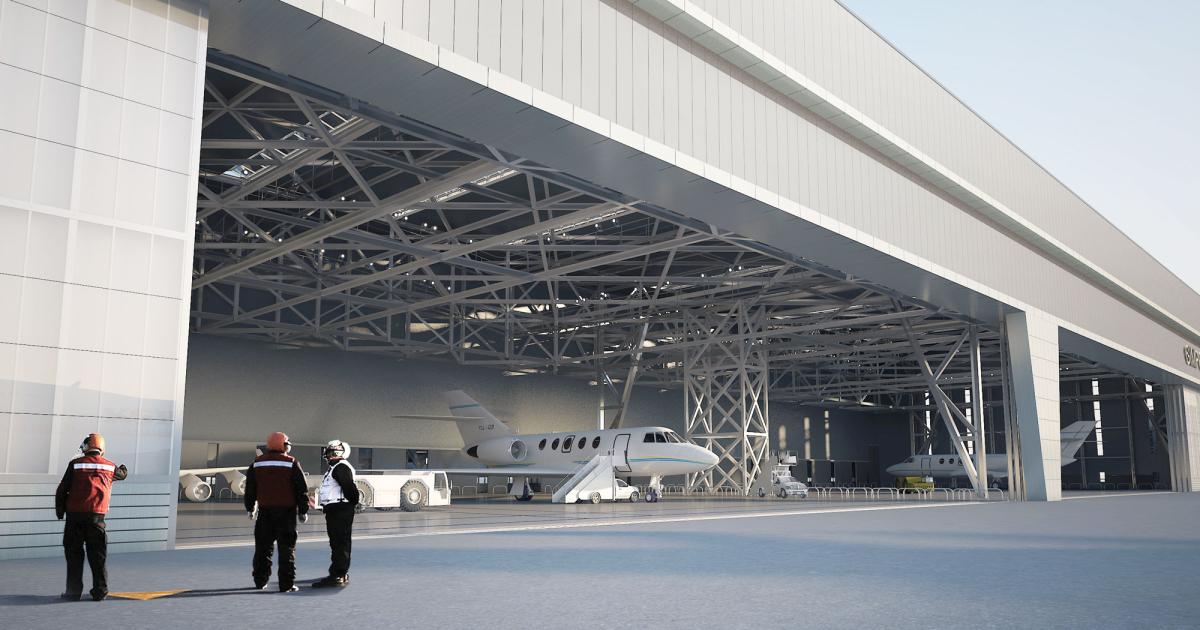 Located at the Seoul-Gimpo Business Airport’s dedicated Aviation Center, South Korea’s first FBO will be operated by a joint venture of Avjet Asia and the Korea Airports Corp.