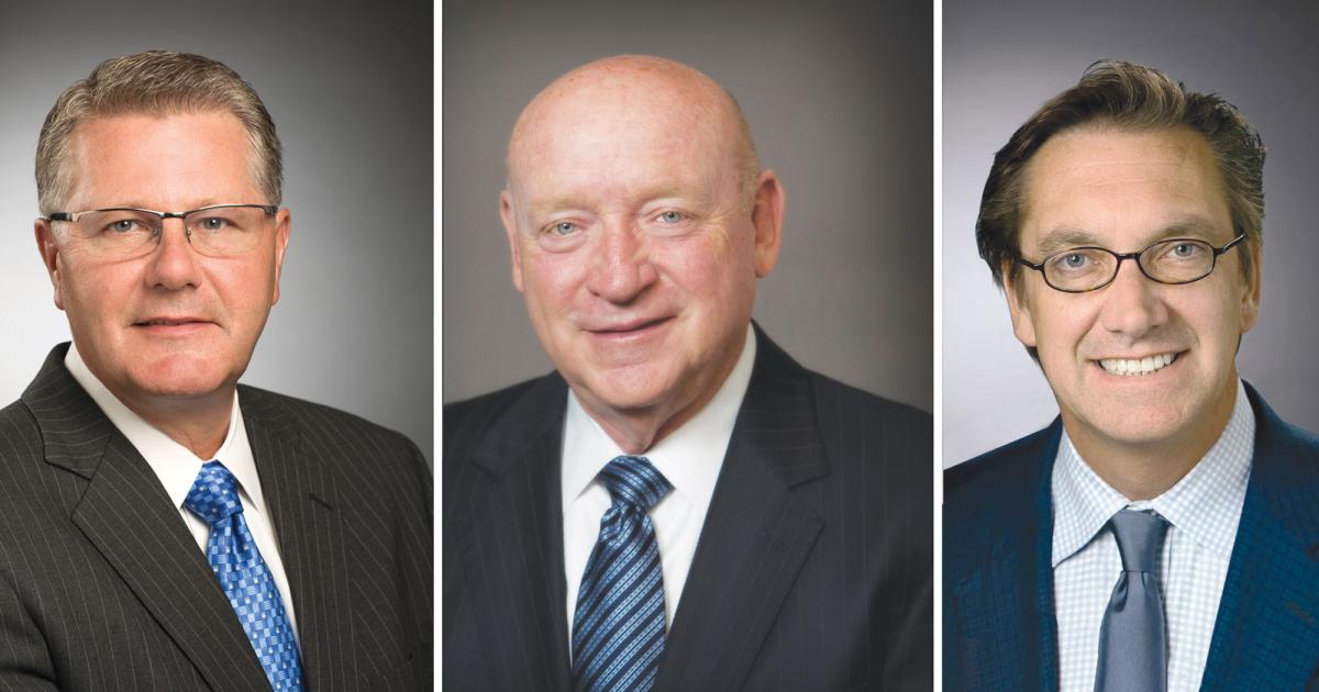 The Global Jet Capital management team includes industry veterans Shawn Vick, Bill Boisture and David Rowe.  
