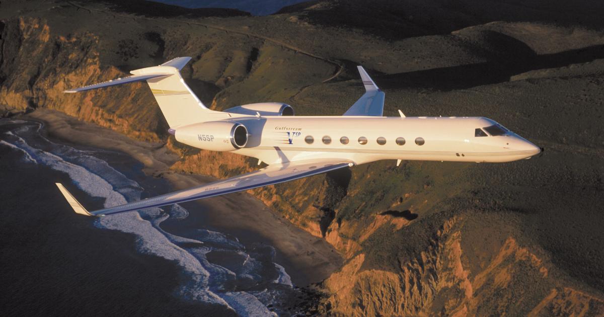 Older aircraft are sitting on the pre-owned market as buyers find deals among newer models.