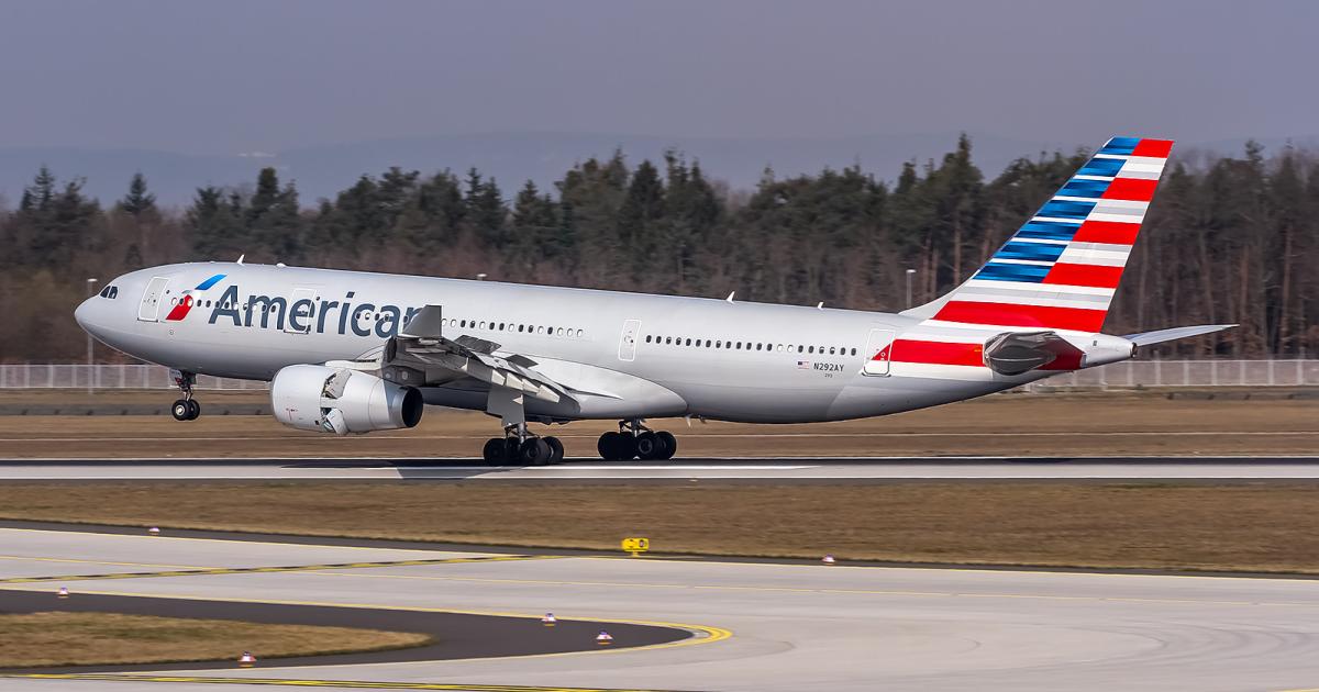 Immediately following an announcement of a bilateral air services agreement between the U.S. and Cuba, American Airlines said it would submit a service proposal to the U.S. Department of Transportation for scheduled flights between the two countries. (Photo: Flickr: <a href="http://creativecommons.org/licenses/by-sa/2.0/" target="_blank">Creative Commons (BY-SA)</a> by <a href="http://flickr.com/people/nickraider" target="_blank">oliver.holzbauer</a>)