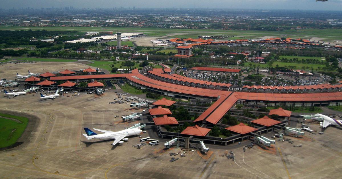 Part of the reason for the failure to implement an open skies agreement is airport congestion. Jakarta’s Soekarno-Hatta Airport, above, already operates at three times its planned capacity. 