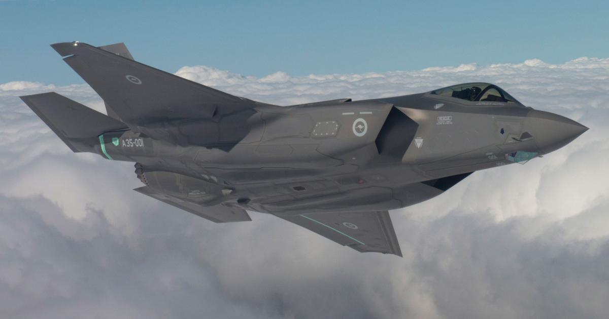 To minimize costs and maximize the effectiveness of its new F-35A fleet, the RAAF will have to closely follow U.S. weapons and training decisions.