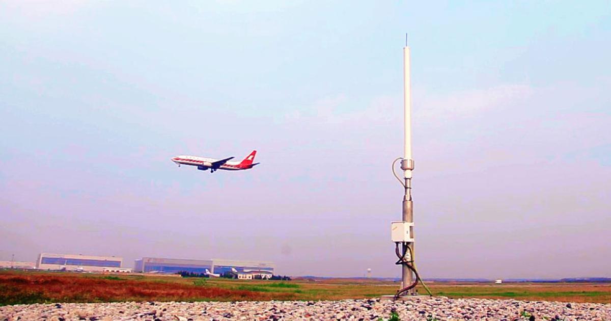 Honeywell’s satellite-based SmartPath, SmartRunway and SmartLanding air traffic management systems could be beneficial to China’s rapidly expanding airport infrastructure. The technology permits reduced spacing for landing aircraft, among many other safety and usage improvements.