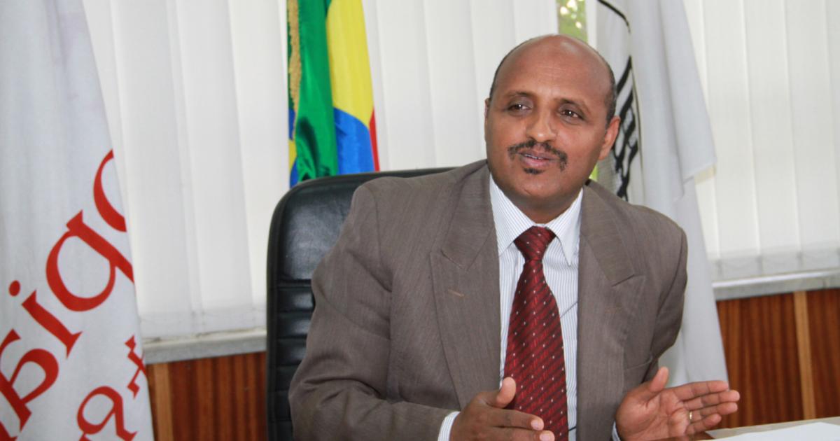Ethiopian Airlines CEO Tewolde Gabremariam confirmed that an alliance with RwandAir is close to a formal launch. [Photo: Kaleyesus Bekele]