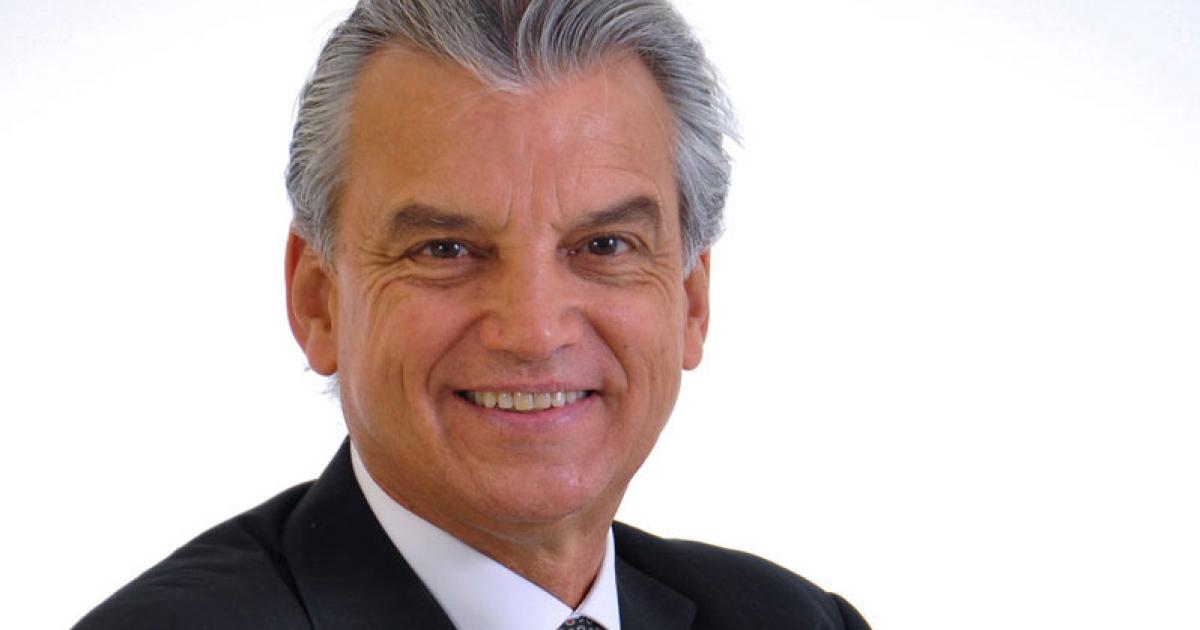 Paulo Cesar de Souza e Silva is replacing Frederico Fleury Curado as CEO of Embraer Commercial Aviation. 