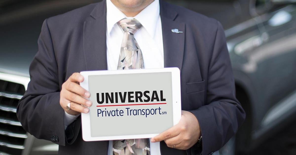 Universal Private Transport