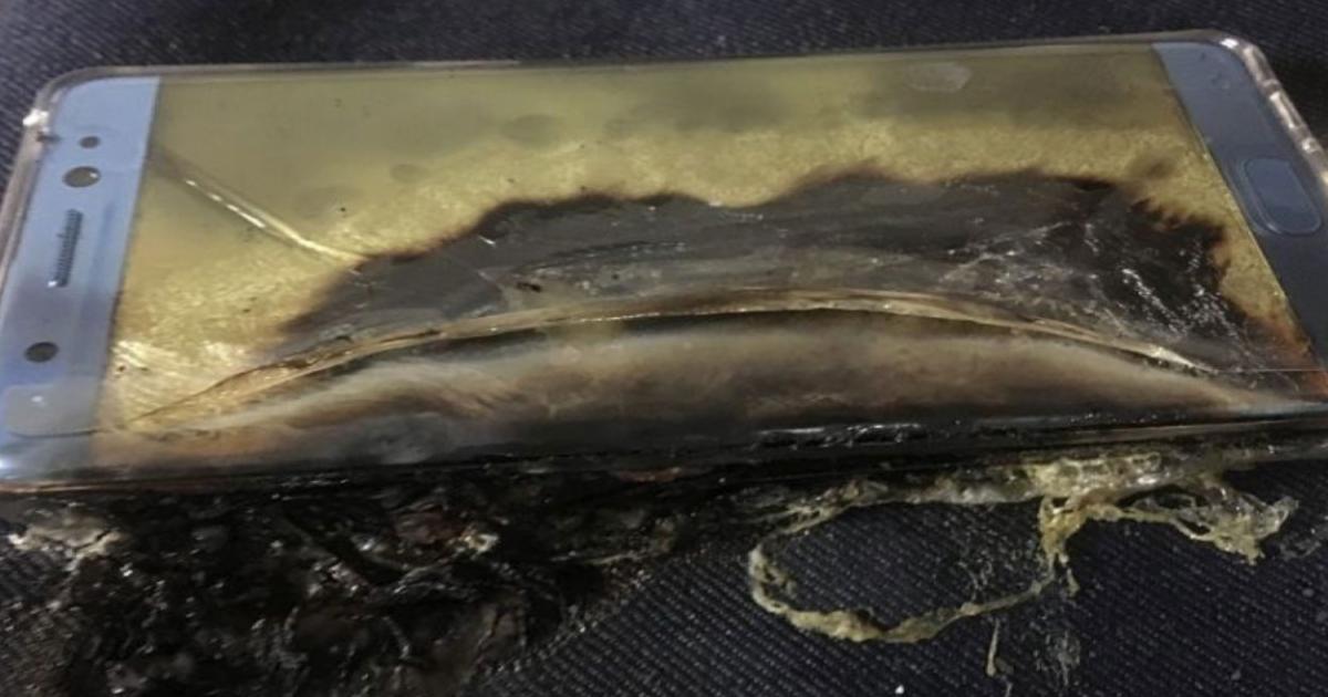 The recent recall of the Samsung Galaxy Note 7 smartphone due to its potential to catch fire has highlighted the threat that all lithium-ion battery-powered devices present, especially on board an aircraft. With millions of mobile devices in use, training crews on how to deal with this possible hazard is now crucial. Since 1991, there have been 129 incidents involving aviation and lithium battery fires, 17 percent of them occurring in the last year alone, according to FAA statistics (although not all of these involved mobile devices).
