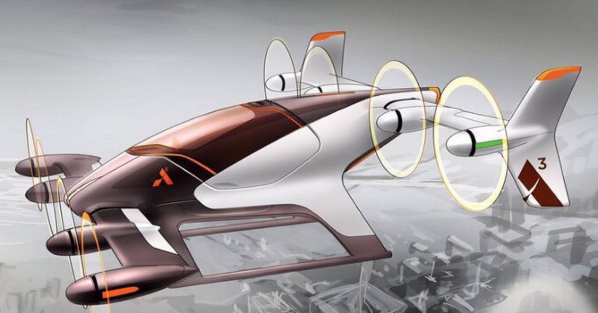 Airbus Helicopters is serious about exploring the electric VTOL market and plans to begin flight testing the four-seat, all-electric CityAirbus in 2018.