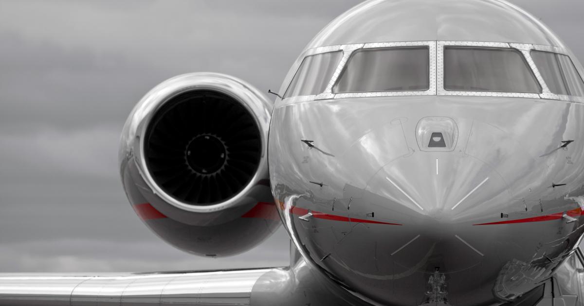 The U.S. has emerged as the top market for growth at charter jet membership firm VistaJet, which has a 71-strong fleet on Bombardier Challengers and Globals. International and American passengers arriving and departing from the U.S. soared 122 percent last year versus 2015, making it VistaJet’s number-one country for takeoffs and landings. (Photo: VistaJet)