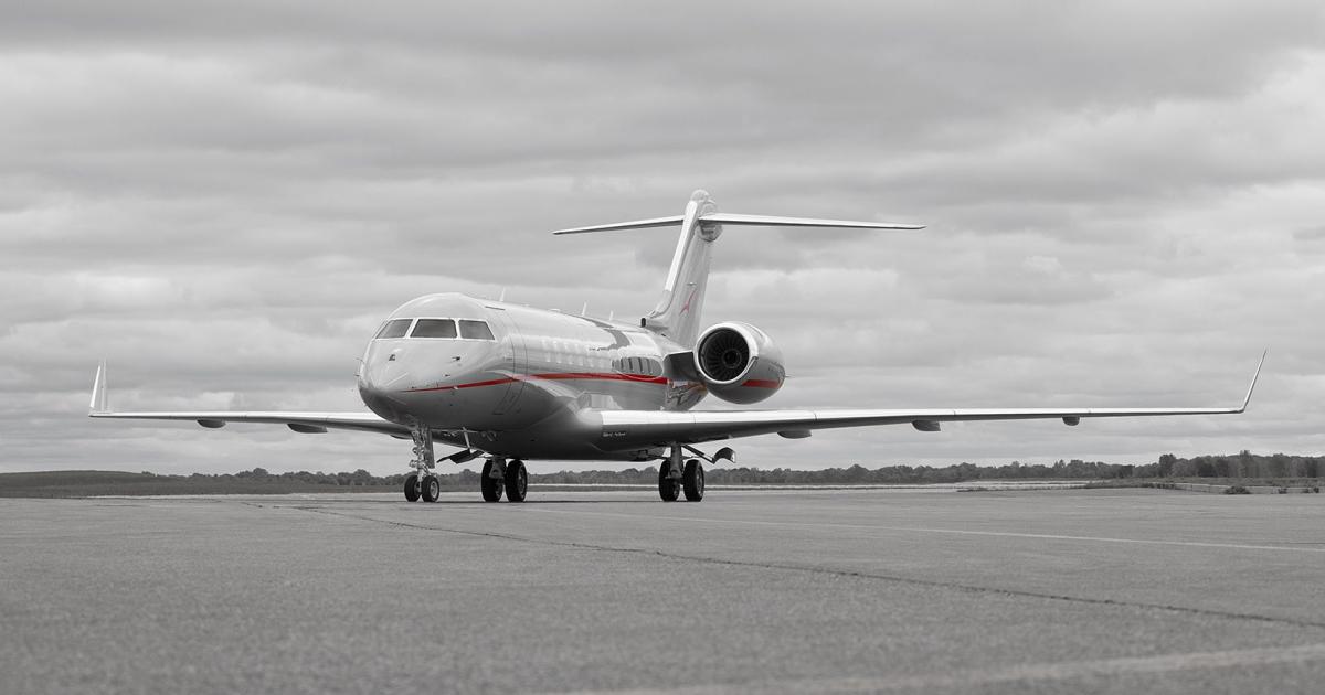 VistaJet has flown 250,0000 passengers and traveled to nearly every country with an airport over the past 13 years.