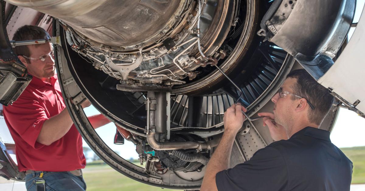 Approved by numerous powerplant manufacturers for field support of their products, Vector Aerospace soon will announce an expansion of its European service centers.