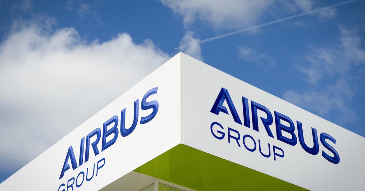Airbus became the subject of a bribery probe by the UK Serious Fraud Office last August. (Photo: Airbus)
