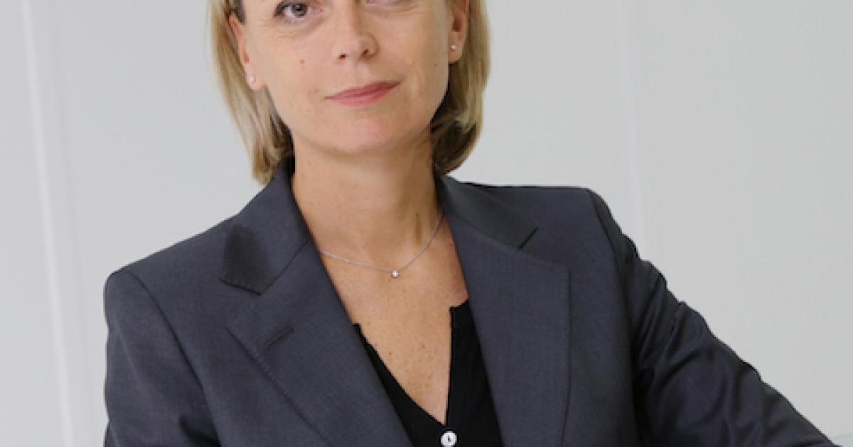 ATR vice president of customer and structured finance Karine Guenan will also lead the company's dedicated leasing, asset management and freighter unit.
