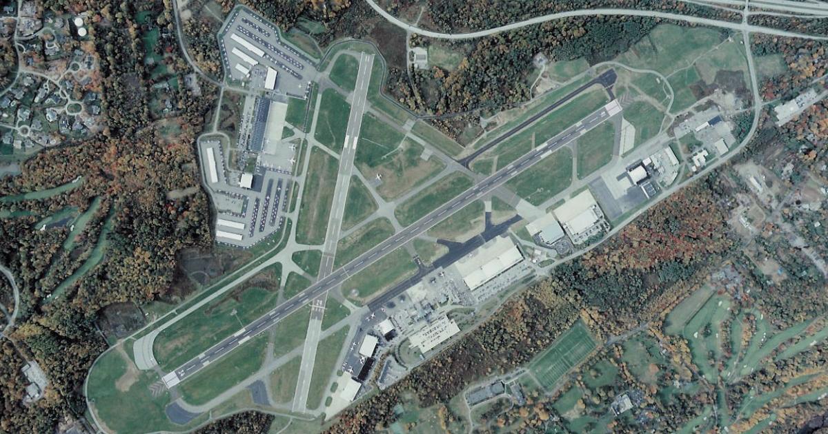 New York City-area Westchester County Airport is one of the country's busiest business aviation hubs. Local businesses and operators fear that the privatization of the airport will serve to drive prices there higher.