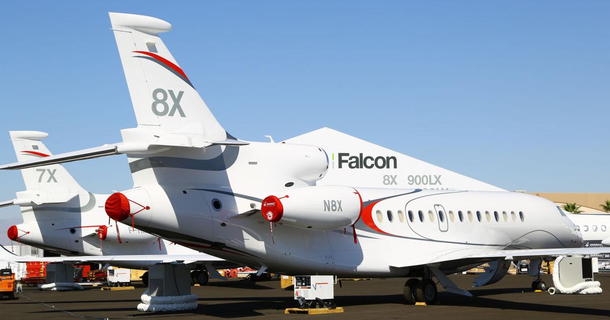 Dassault will have to wait still longer for the Falcon 5X to join its 7X and 8X siblings in service. It could be a few weeks before the extent of the 5X’s new engine problems becomes clear.