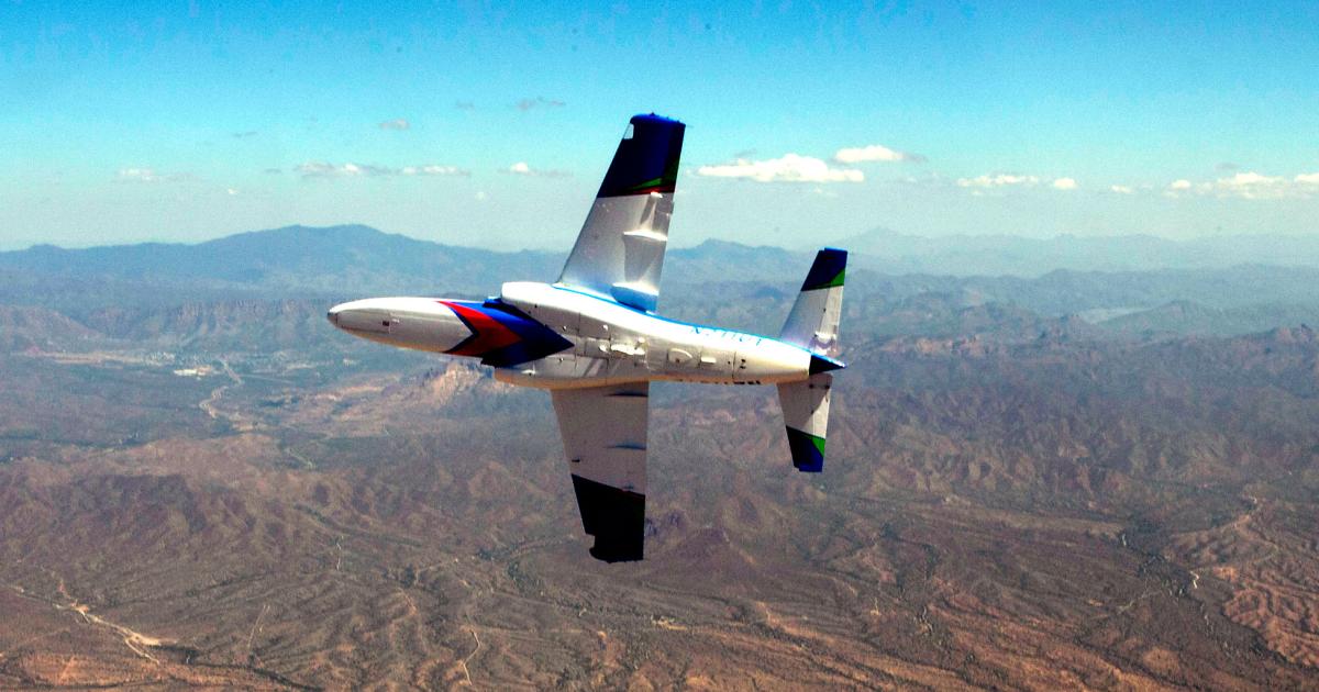 Upset training of any kind is valuable, but for jet pilots, experiencing the dynamics of out-of-control flight at high altitude can be a life-saving education.