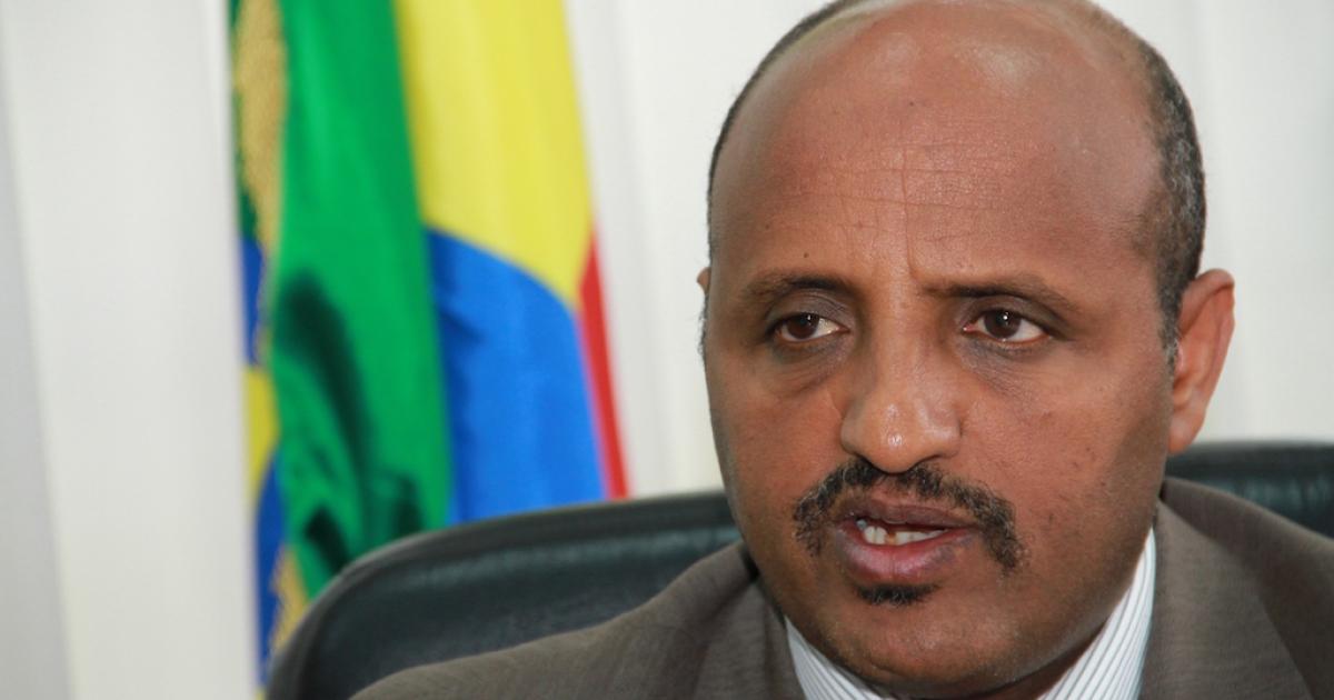 Ethiopian Airlines CEO Tewolde Gebremariam cut off talks to assume management control of Arik Air due to what he described as the complex nature of the negotiations. 
