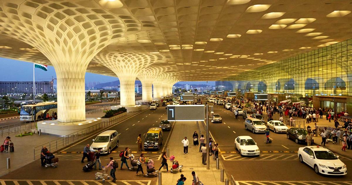 While Mumbai Airport faces choking levels of passenger traffic, India looks to expand its infrastructure further afield, focusing on lower-tier facilities that do not require the same levels technology, both for their air traffic needs and requirements for handling passengers.