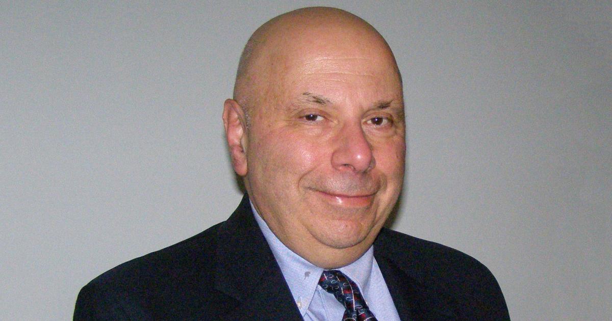 Frank Colucci will receive the HAI Salute to Excellence Lightspeed Aviation Excellence in Communications Award.