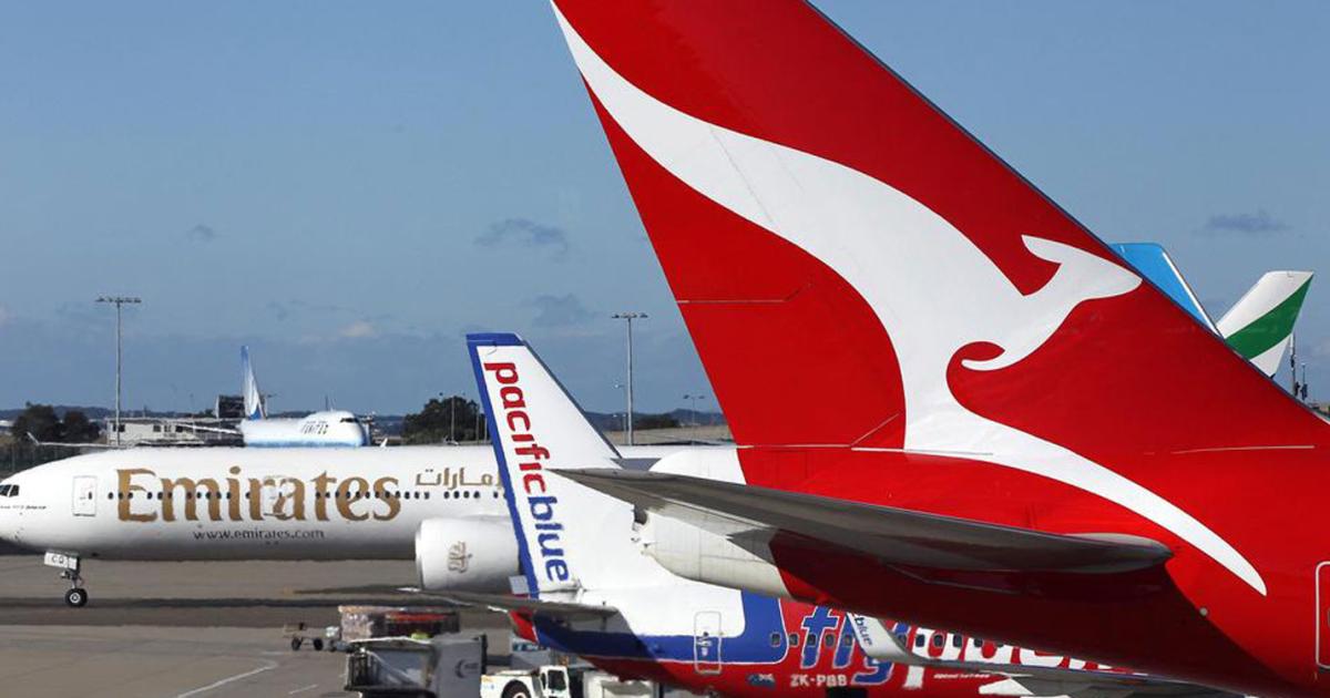 Two of the major players currently providing service along the ‘Kangaroo Route’—Emirates and Qantas—are competing against British Airways and others for the route’s lucrative market share.