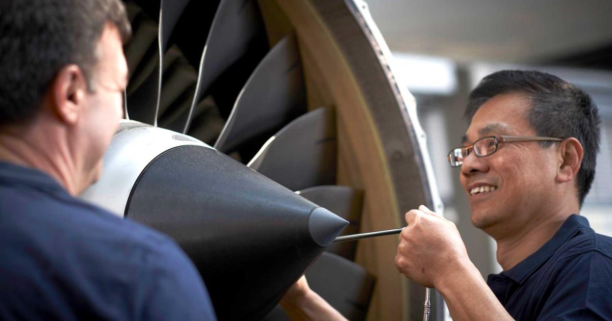 Aircraft maintenance is increasingly all about documentation, inventory tracking, health monitoring, and a variety of other information-intensive, data-rich disciplines. While it is still vital to know how to spin a wrench, understanding software is growing in importance.