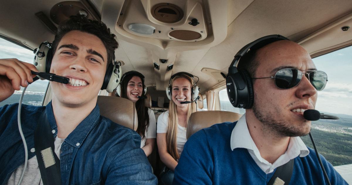 Shut down by the U.S. FAA, EASA-approved Internet-based flight-sharing is on the rise throughout Europe, but not without its own measure of controversy. While private pilots see it as a way to increase their flying budgets, some business aviation charter operators express skepticism.