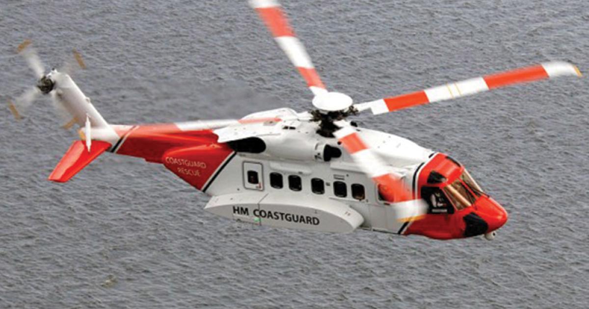 Having added four more Sikorsky S-92s to its portfolio, leasing provider Milestone Aviation Group is now the world's largest owner of the type.