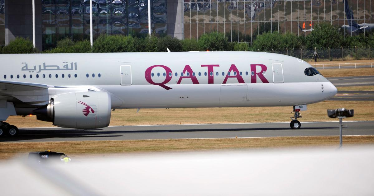 Despite a blockade and what he considers underhanded business practices, Qatar Airways’ CEO Akbar Al Baker says airline’s prospects are good.