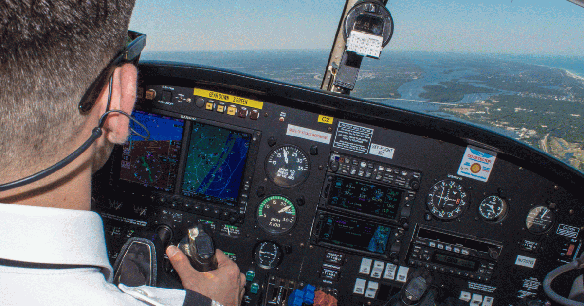 Those who participate in the Delta Propel Pilot Career Path will get the chance to work as an instructor at FlightSafety Academy while attaining the required 1,500 
flying hours for an 
ATP certificate. 
