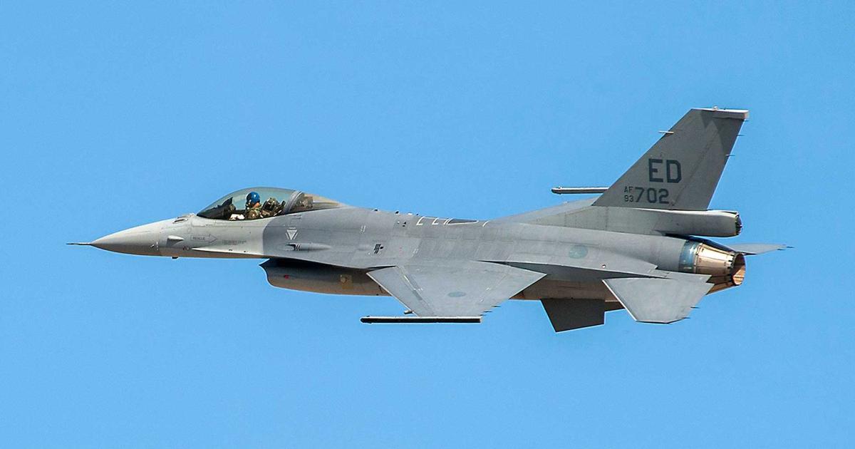 Even though the first F-16 prototype flew in 1974, the aircraft continues to receive updates that allow it to still compete with newer aircraft in the market. The newest iteration is the F-16V, which features a revised cockpit and 
a Sniper ATP 
targeting pod.
