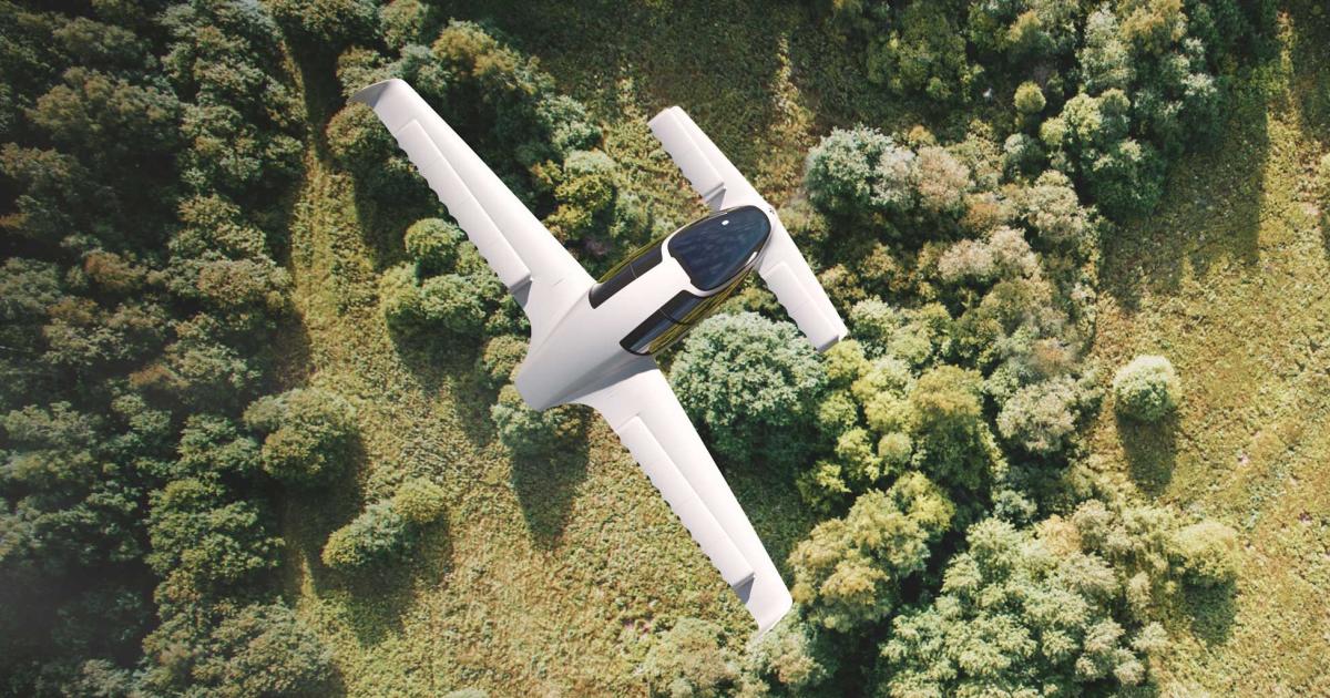 Germany’s Lilium Jet is one of several GoFly competitors that has a flying prototype. Pratt & Whitney recently joined Boeing and other sponsors of the GoFly competition. The grand-prize winning project will receive $1 million in funding.