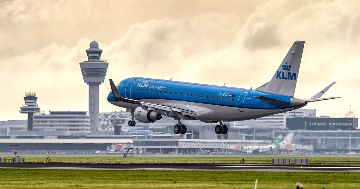 Passengers might see cancelations or delays if KLM pilots strike because management of the Dutch airline made "insufficient" binding commitments on work conditions and pay by August 17.