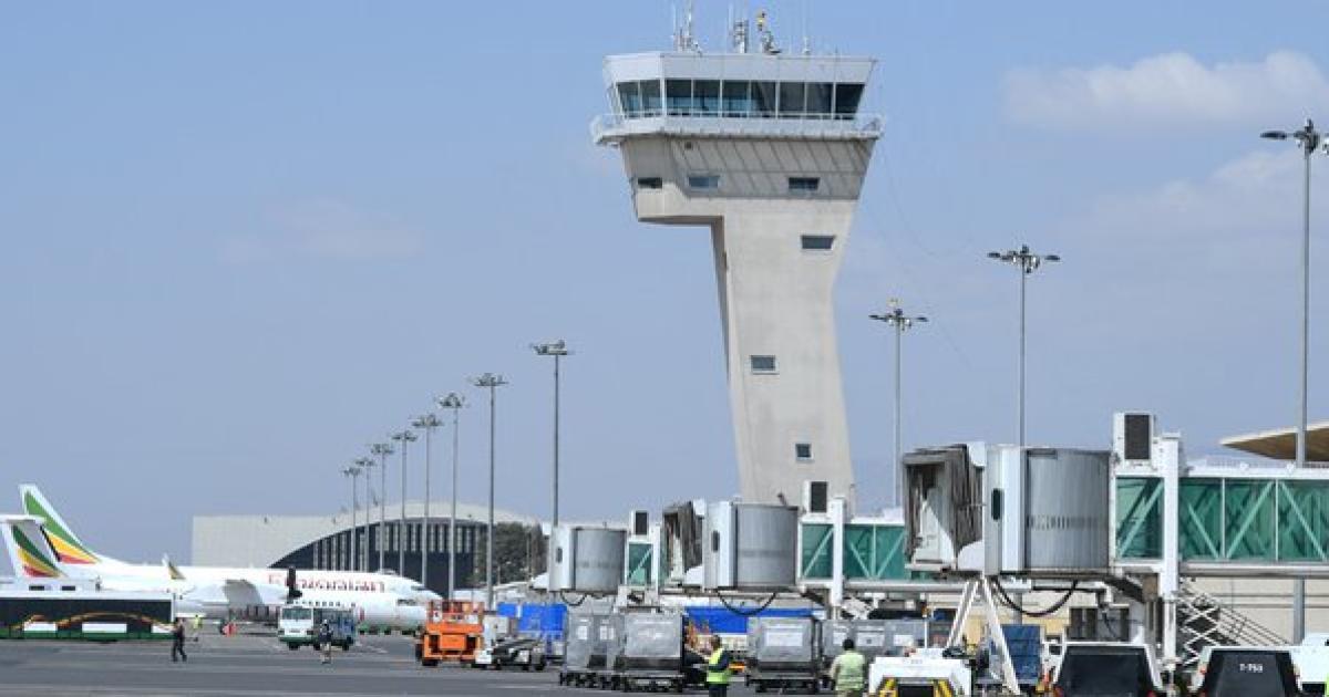 An air traffic controllers strike at Addis Ababa Bole International Airport resulted in the jailing of nine union leaders. 