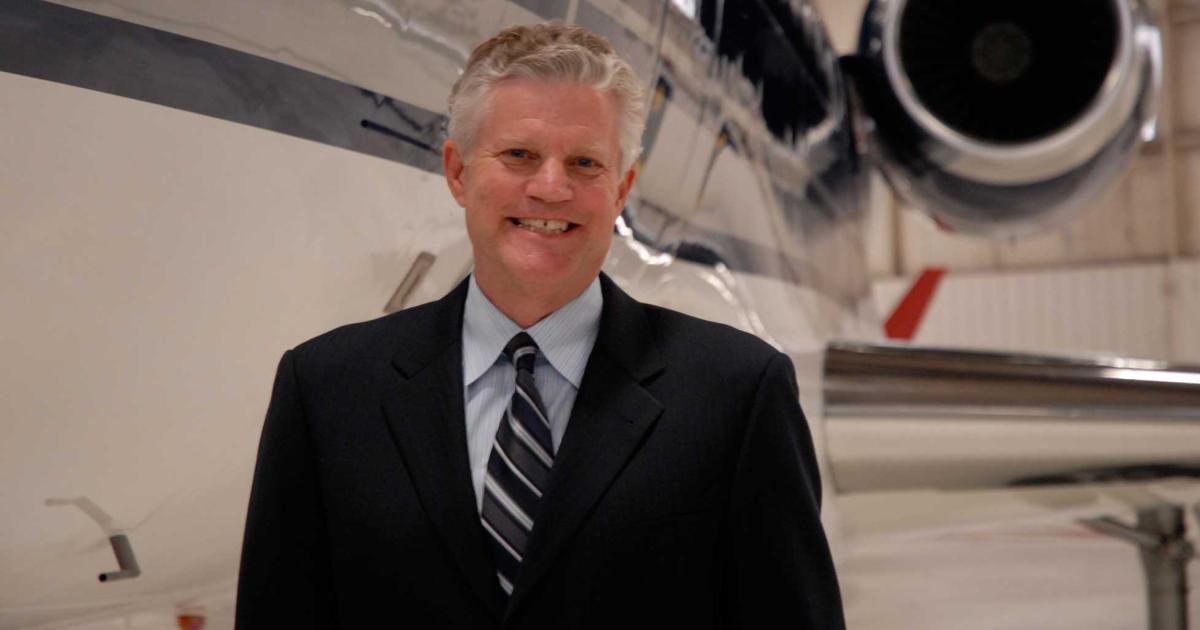Gary Dempsey, formerly Jet Aviation's senior vice president of sales for the Americas and a NATA board member has been tapped to succeed Marty Hiller as the ninth president in the aviation business organization's 78-year history.