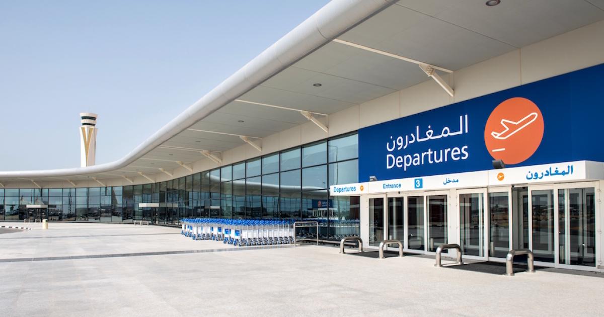 Dubai's infrastructure planners now expect Al Maktoum International Airport to serve 130 passengers a year by 2030. 