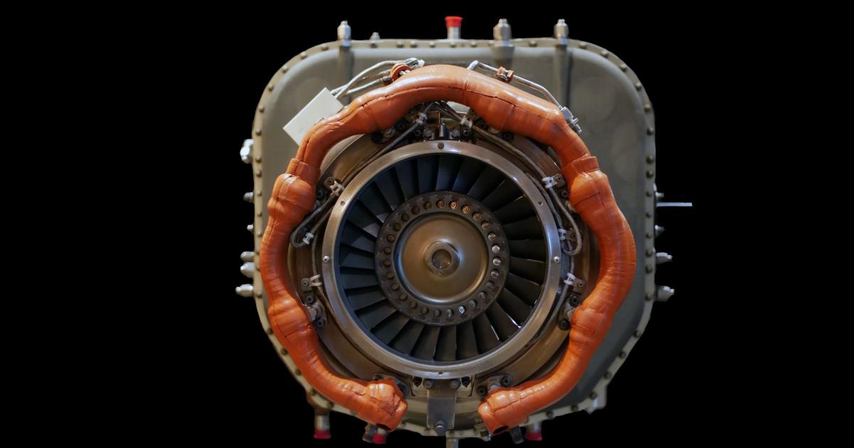 Honeywell’s vision of regular, reliable electric-powered flight includes the need for a generator capable of producing a megawatt of power but optimized in size and weight for aircraft. 