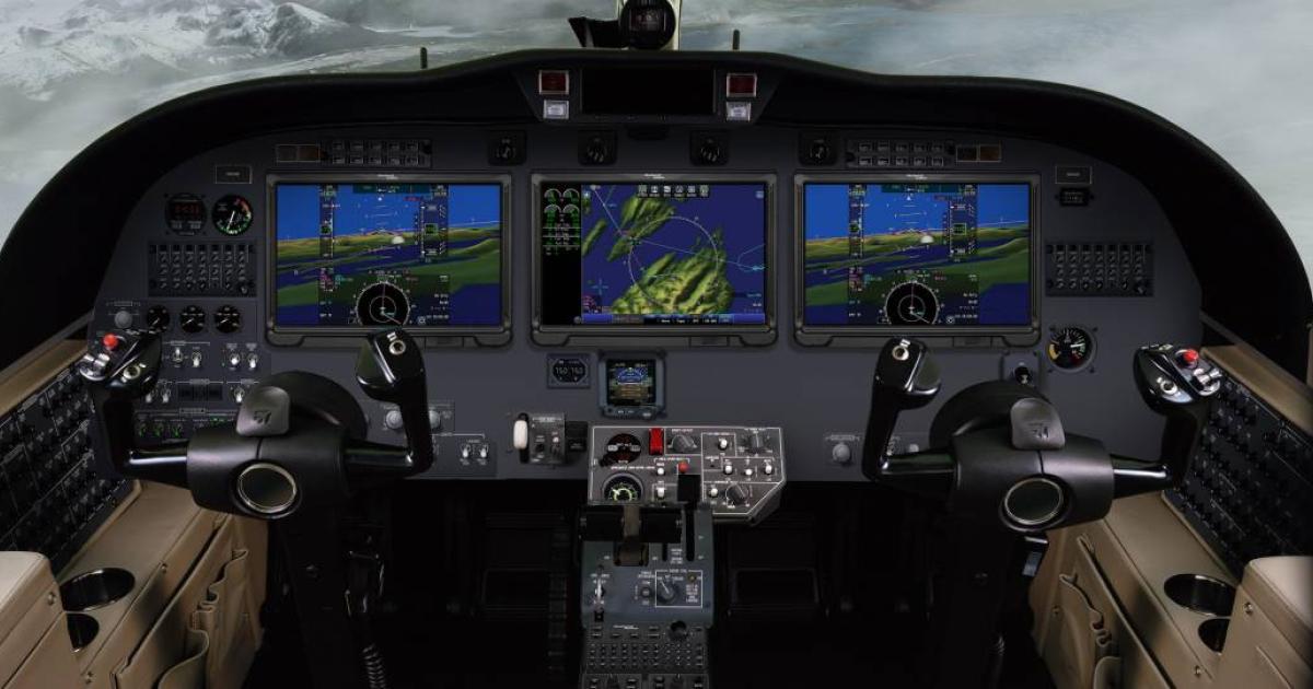 Collins Aerospace will combine the avionics and interiors expertise of Rockwell Collins with the diverse UTAS portfolio that ranges from mechanical systems to aerostructures, among other areas.